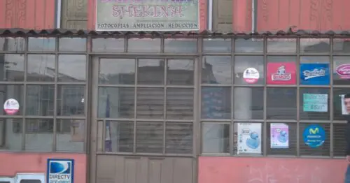 MISCELANEA Y PAPELERIA SHEKINA BOGOTÁ MISCELANEA Y PAPELERIA SHEKINA BOGOTÁ